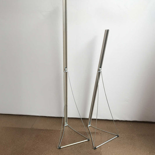 Wedding sign stands, Aluminum Stand