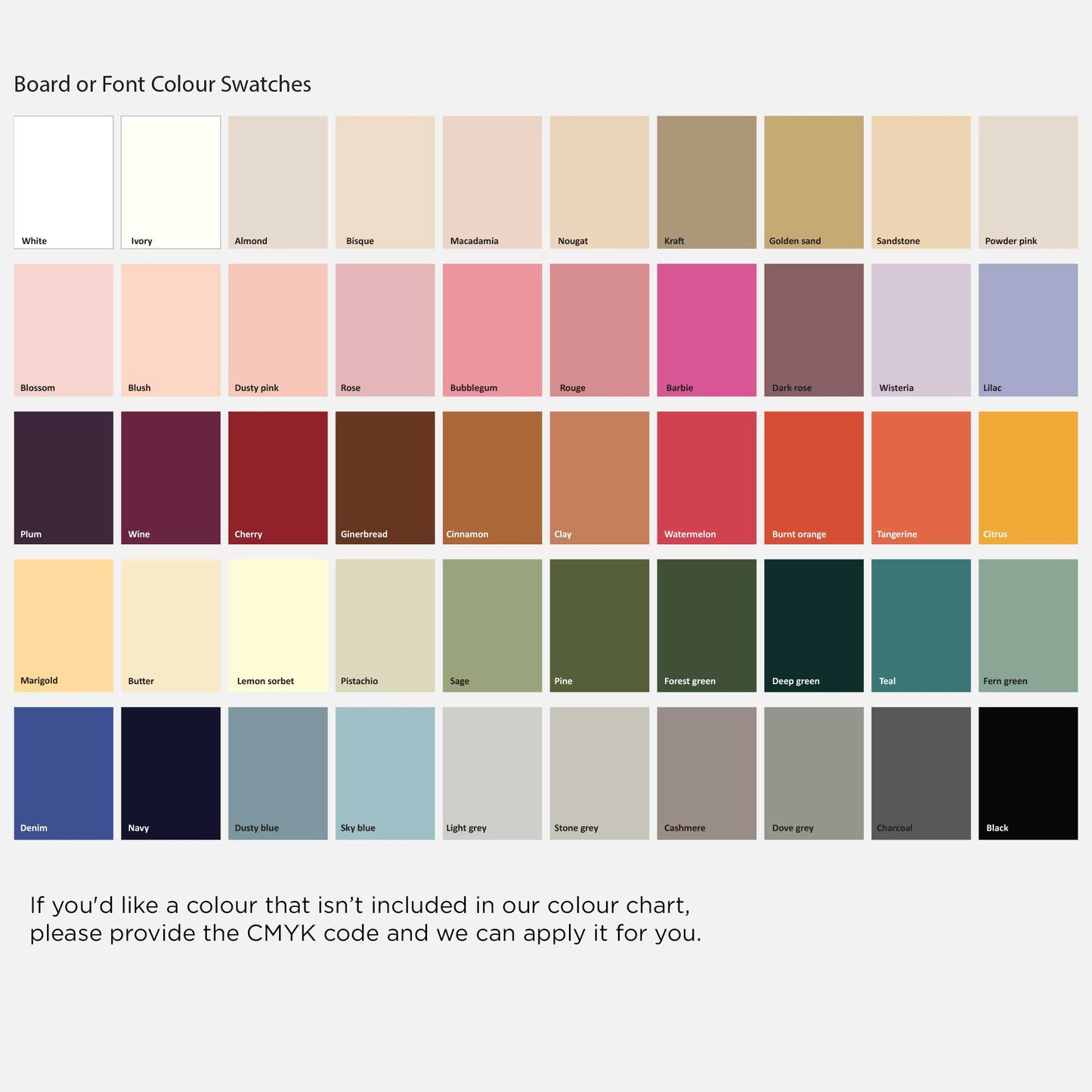 Set of 2(A1 +A1) Wedding Signs package, Welcome+Seating chart