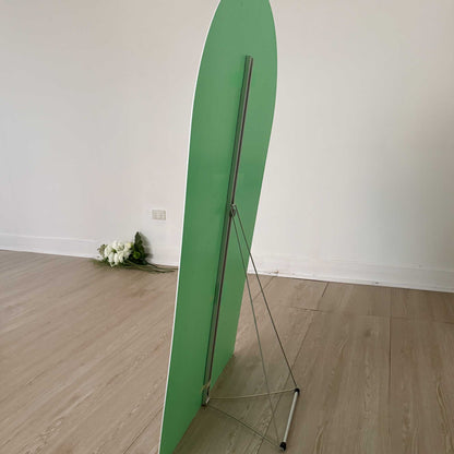 Wedding sign stands, Aluminum Stand