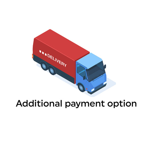 Additional charge option