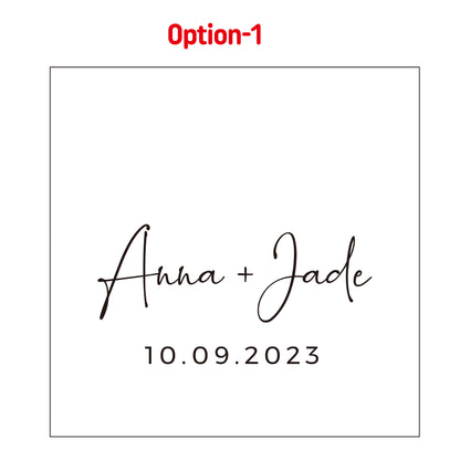 Hire - Wedding Wishing Well, White Acrylic Box / Pick up