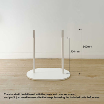 Peg Stands, Wedding sign stands