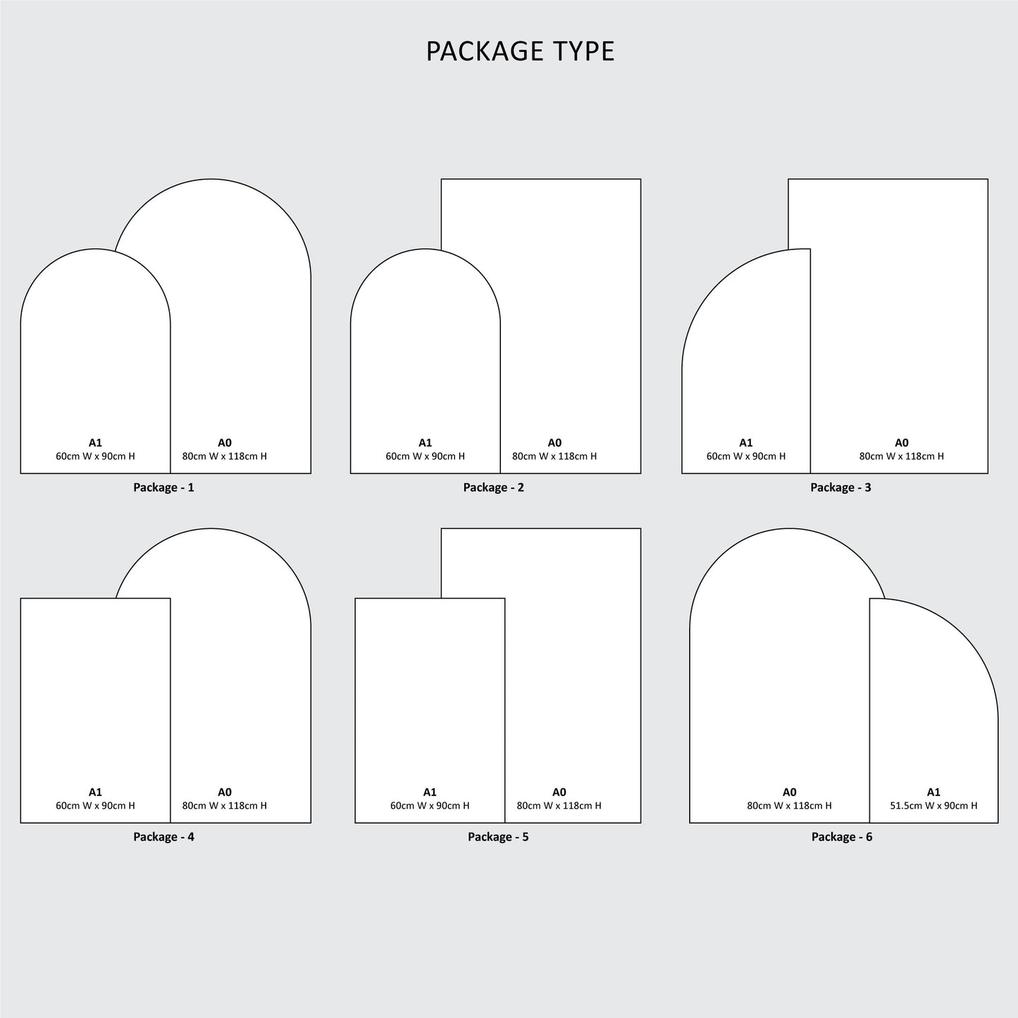 Set of 2 Wedding Sign package, Welcome and Seating chart