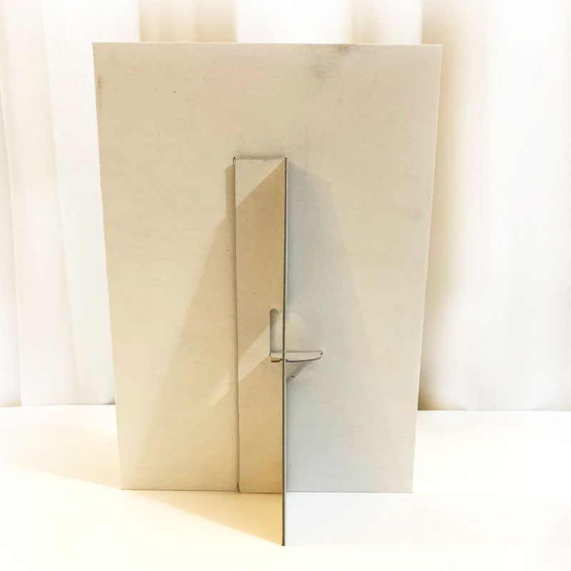 Strut Cards Printing – OKdesign